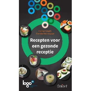 Afbeelding van Recepten voor een gezonde receptie