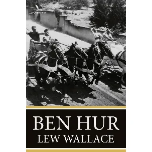 Afbeelding van Ben Hur