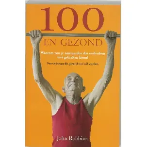 Afbeelding van 100 En Gezond