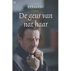 Afbeelding van De Geur Van Nat Haar