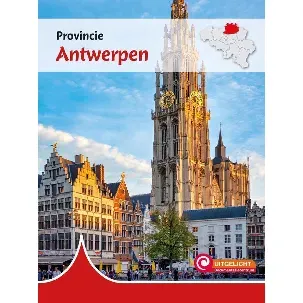 Afbeelding van België - Antwerpen