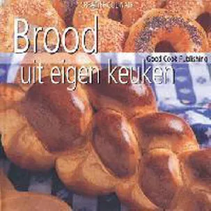 Afbeelding van Brood Uit Eigen Keuken