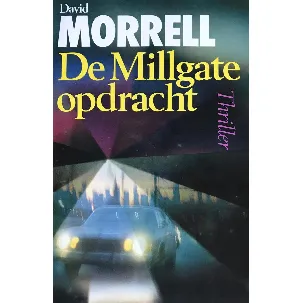 Afbeelding van Millgate opdracht