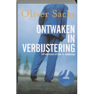 Afbeelding van Ontwaken In Verbijstering