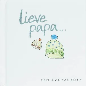 Afbeelding van Een Helen Exley Cadeauboek Lieve Papa