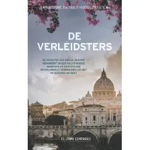 Afbeelding van De verleidsters