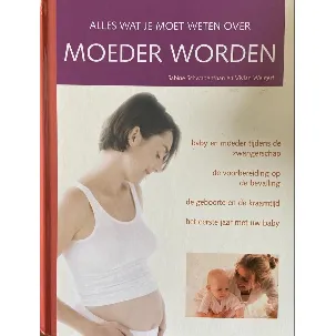 Afbeelding van Moeder worden