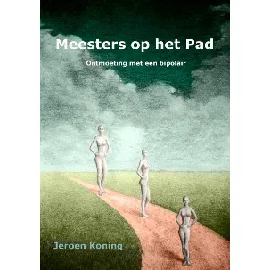 Afbeelding van Meesters op het Pad