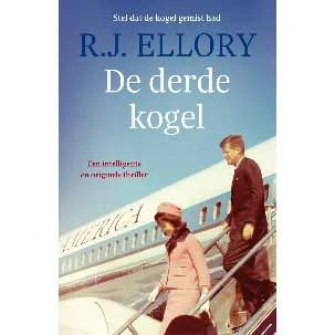 Afbeelding van De derde kogel