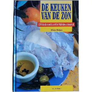 Afbeelding van Keuken van de zon