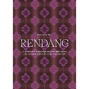 Afbeelding van Rendang