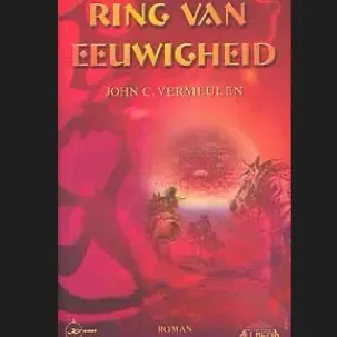 Afbeelding van Ring van de eeuwigheid