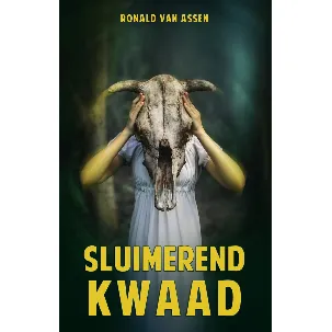 Afbeelding van Sluimerend kwaad