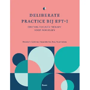 Afbeelding van Deliberate practice bij EFT-I