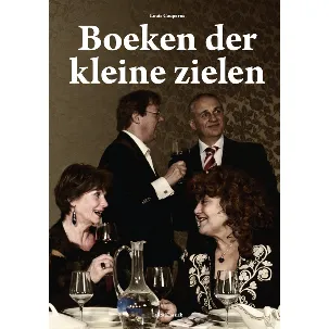 Afbeelding van Lalito Klassiek - De boeken der kleine zielen