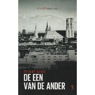 Afbeelding van De een van de ander