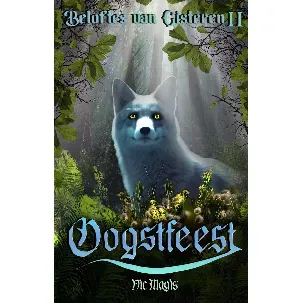 Afbeelding van Beloftes van gisteren II - Oogstfeest