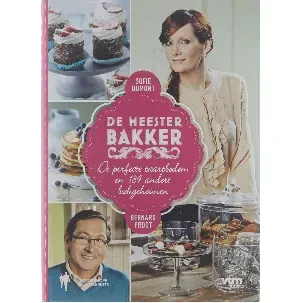 Afbeelding van De Meesterbakker