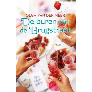 Afbeelding van De buren van de Brugstraat