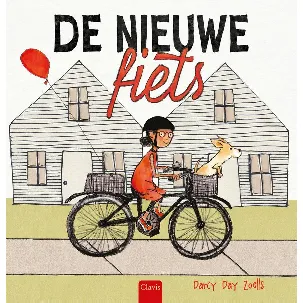 Afbeelding van De nieuwe fiets