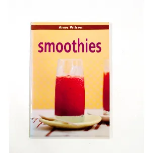 Afbeelding van Smoothies En Sappen