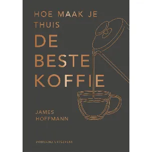 Afbeelding van Hoe maak je thuis de beste koffie?