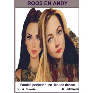 Afbeelding van Roos en Andy 2