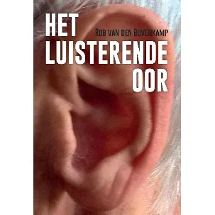 Afbeelding van Het Luisterende Oor