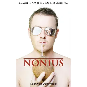 Afbeelding van Nonius