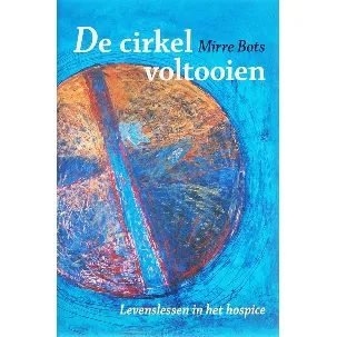 Afbeelding van De Cirkel Voltooien