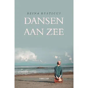 Afbeelding van Dansen aan zee