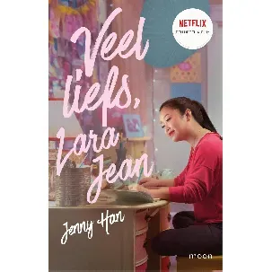 Afbeelding van Aan alle jongens van wie ik hield - Veel liefs, Lara Jean