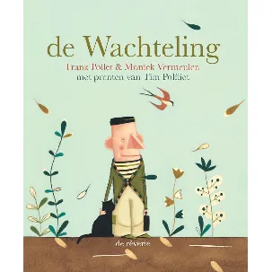 Afbeelding van De wachteling