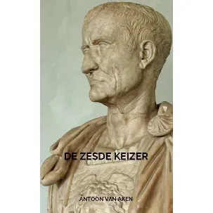 Afbeelding van De zesde keizer