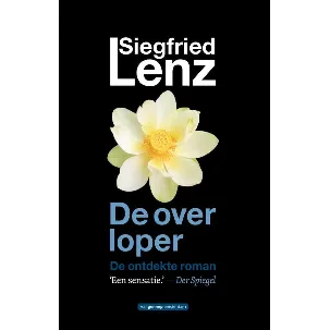 Afbeelding van De overloper