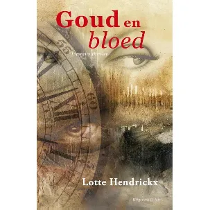 Afbeelding van Goud & bloed