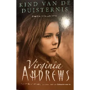 Afbeelding van Kind van de duisternis