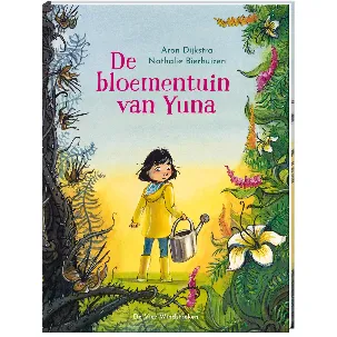 Afbeelding van De bloementuin van Yuna