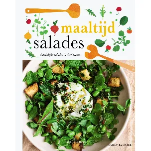 Afbeelding van Maaltijdsalades