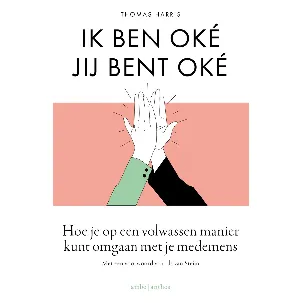 Afbeelding van Ik ben oké Jij bent oké