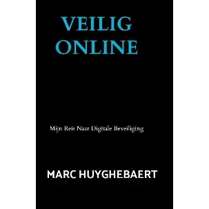 Afbeelding van Veilig Online