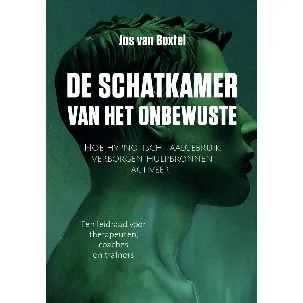 Afbeelding van De schatkamer van het onbewuste