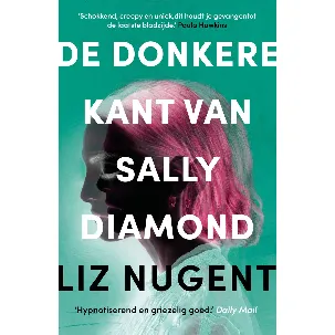 Afbeelding van De donkere kant van Sally Diamond