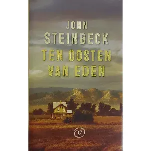 Afbeelding van Ten oosten van Eden