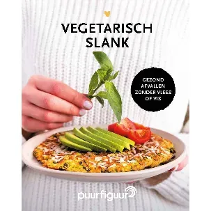 Afbeelding van Vegetarisch Slank