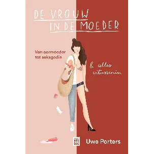 Afbeelding van De vrouw in de moeder