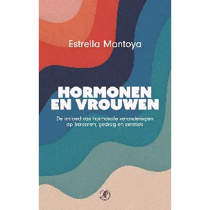 Afbeelding van Hormonen en vrouwen