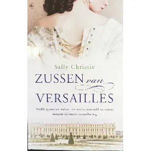 Afbeelding van Zussen van Versailles