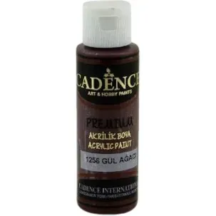 Afbeelding van Acrylverf - Rose Tree Brown - Cadence Premium - 70 ml