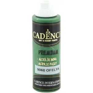 Afbeelding van Acrylverf - Ophelia Green - Cadence Premium - 70 ml